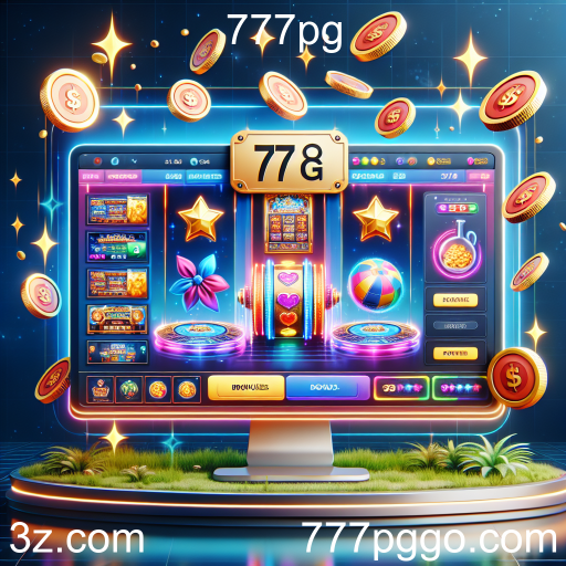 Descubra as Melhores Promoções de Jogos em 777pg